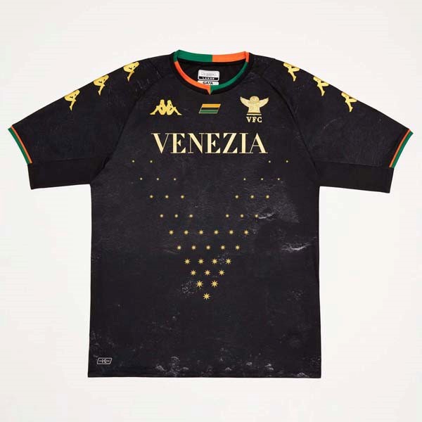 Authentic Camiseta Venezia 1st 2021-2022